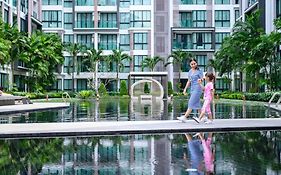 Wyndham Phuket Airport
